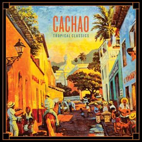 Download track Se Ve El Matancero Cachao