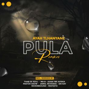 Download track Pula (Ma-B Remix) DoctorNewsMa-B