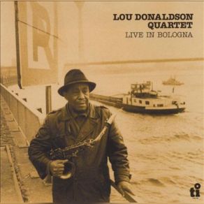 Download track Groovin High Lou Donaldson