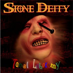 Download track Wah The Hell? Stone Deity