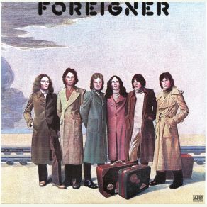 Download track Long, Long Way From Home Foreigner