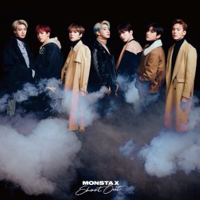 Download track Flash Back Monsta X