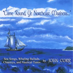 Download track Captain Kidd John Corr