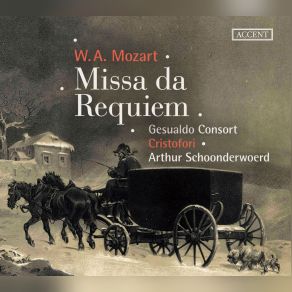 Download track Requiem In D Minor, K. 626: VI. Sequence No. 4, Recordare Lucie Chartin