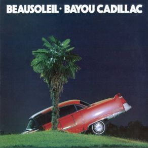 Download track Bunk's Blues BeauSoleil