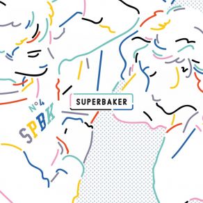 Download track เธอคือเพลงรักเก่าๆ Superbaker