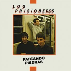 Download track ¿Por Qué No Se Van? Los Prisioneros