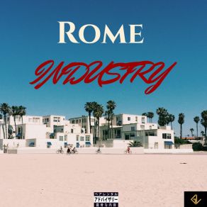 Download track Lately Rome