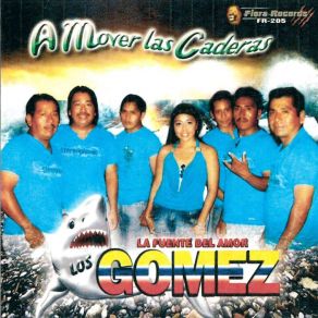 Download track Popurri Miky Lauree Los Gomez