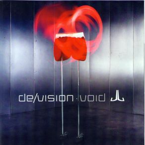 Download track Self - Deception DeVision