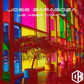 Download track Give Me Some More Jose Zaragoza