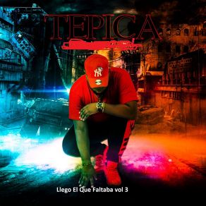 Download track Que Tu Ere Un Maton Tepica