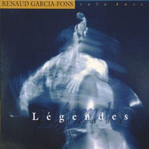 Download track Like Someone In Love Renaud Garcia - Fons