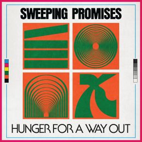 Download track Cross Me Out Sweeping Promises