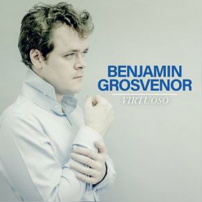 Download track Liszt: Ave Maria, S. 558 (After Schubert, D. 839) Benjamin Grosvenor