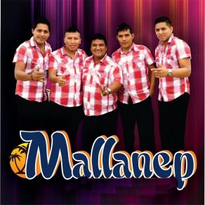 Download track Maldita Distancia Mallanep