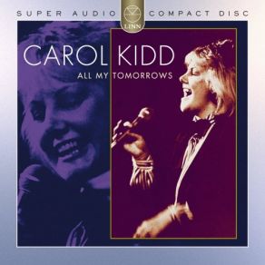 Download track Angel Eyes Carol Kidd