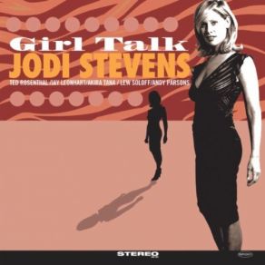 Download track Girl Talk Jodi Stevens