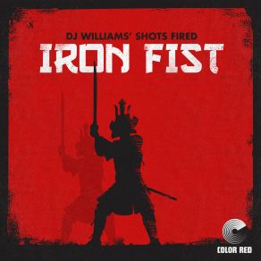 Download track Iron Fist DJ Williams