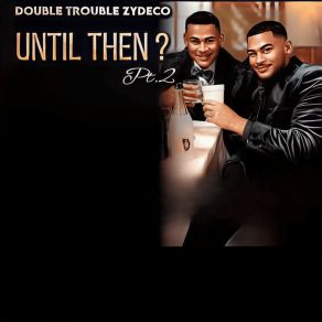 Download track Make It Hot Double Trouble Zydeco