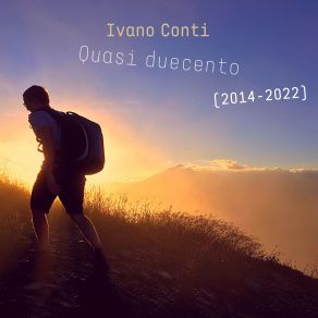 Download track La Visitazione (Acoustic Version) Ivano Conti