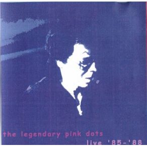 Download track The Gallery The Legendary Pink Dots