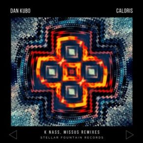 Download track Caloris (Original Mix) Dan Kubo