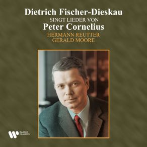 Download track Weihnachtslieder, Op. 8: No. 1, Christbaum Dietrich Fischer - Dieskau