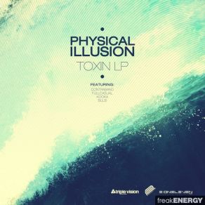 Download track Slough Of Despond (Original Mix) Physical Illusion