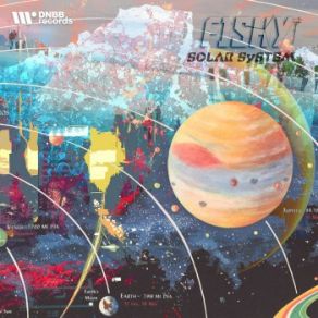 Download track Space Flight Fishy