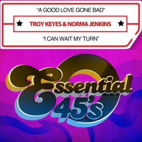 Download track A Good Love Gone Bad Troy Keyes