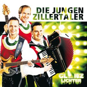 Download track An Schlafsack Und An Ziacha Die Jungen Zillertaler