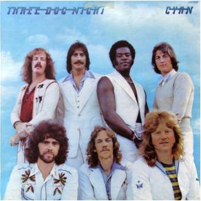 Download track Lay Me Down Easy Three Dog Night