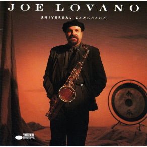 Download track 7 The Dawn Of Time Joe Lovano