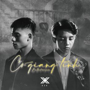 Download track Cố Giang Tình (Ballad Version) X2X