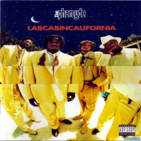 Download track Runnin' (Philippians Remix) The PharcydePhilippians