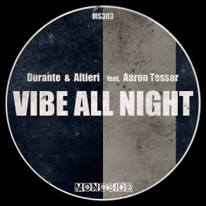 Download track Vibe All Night (DU-AL Club Sax Dub - Edit) Aaron Tesser