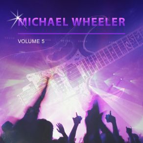 Download track Purple Lady Michael Wheeler