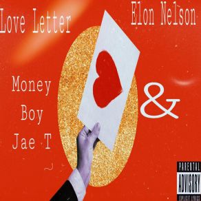 Download track Love Letter Elon Nelson