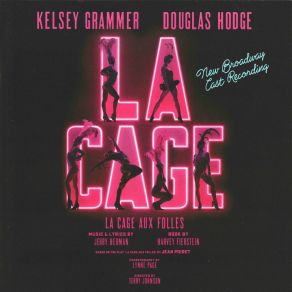 Download track Entr Acte New Broadway Cast