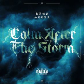 Download track Calm King Steal