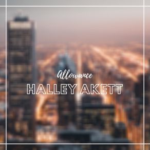 Download track Tilting Halley Akett