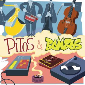 Download track Pitos & Bombos TabsDQ