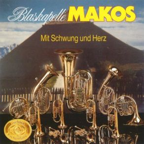 Download track Silberne Trompeten Blaskapelle Makos