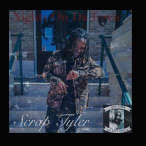 Download track Love &Conflict Scrap Tyler