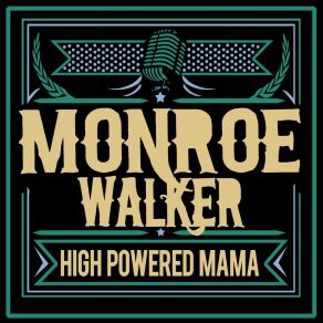 Download track Black Hearted Blues Monroe Walker