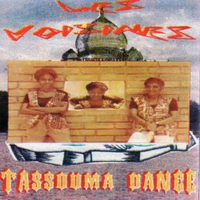 Download track Tassouma Danse Les Voisines