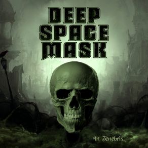 Download track Into The Unknown Deep Space Mask