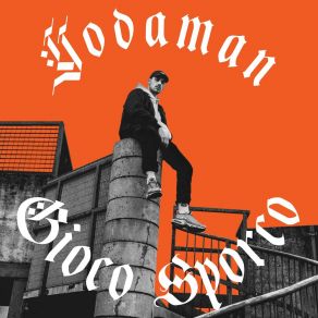 Download track Chiove Yodaman