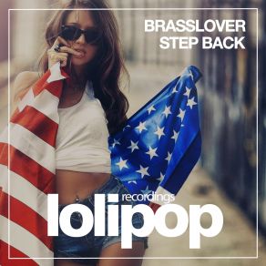 Download track Step Back (Dub Mix) Brasslover